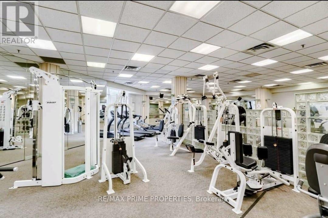1201 - 88 CORPORATE DRIVE, Toronto, Ontario