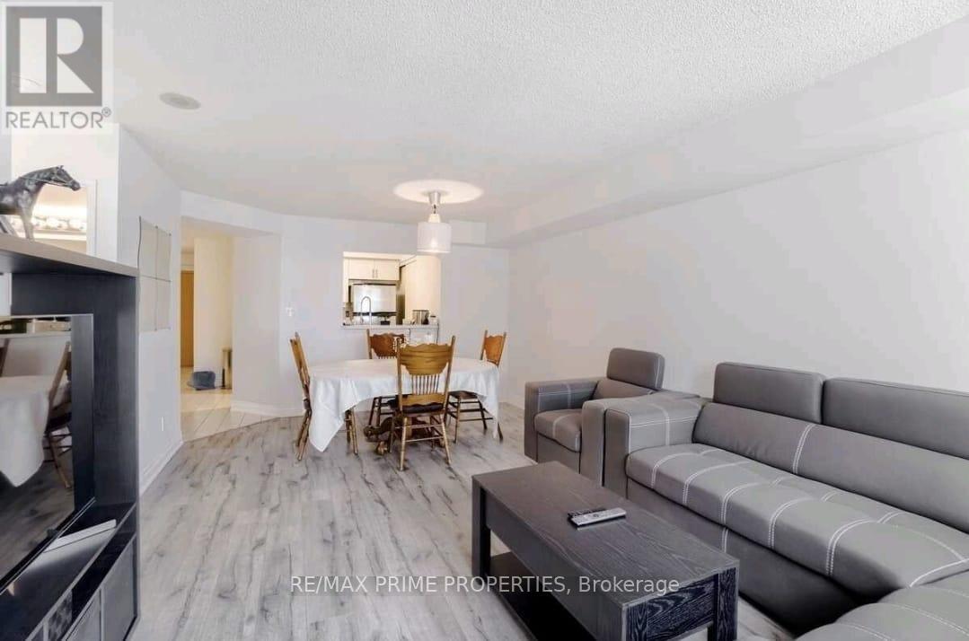 1201 - 88 Corporate Drive, Toronto, Ontario  M1H 3G6 - Photo 11 - E13231688