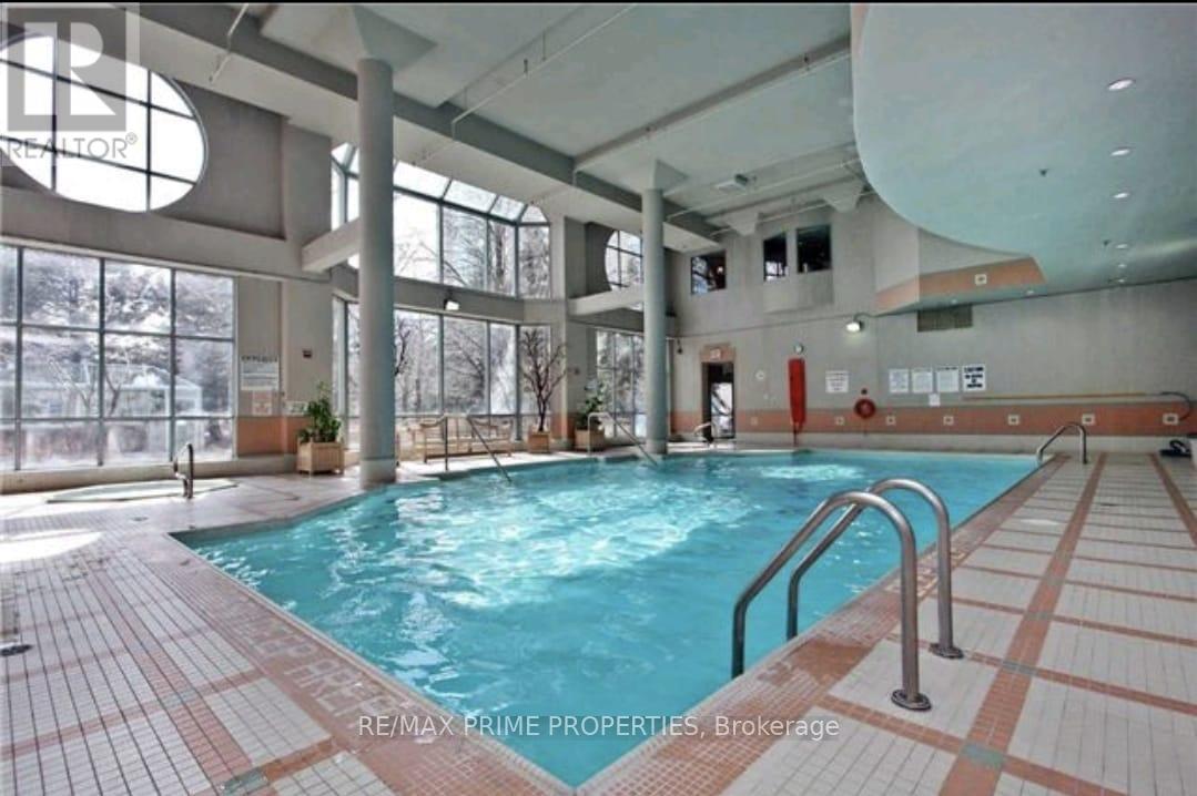 1201 - 88 Corporate Drive, Toronto, Ontario  M1H 3G6 - Photo 14 - E13231688