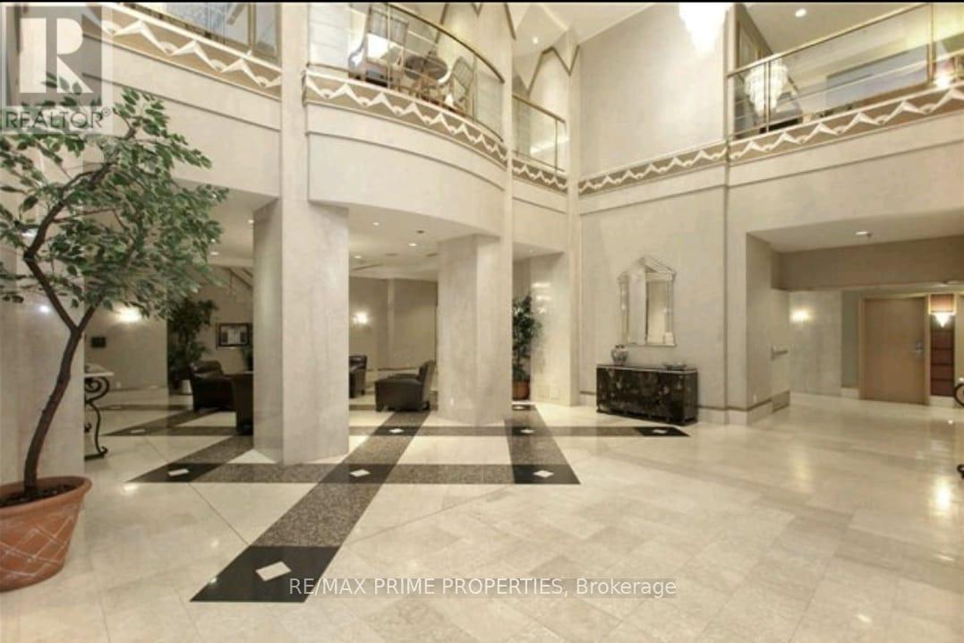 1201 - 88 Corporate Drive, Toronto, Ontario  M1H 3G6 - Photo 16 - E13231688