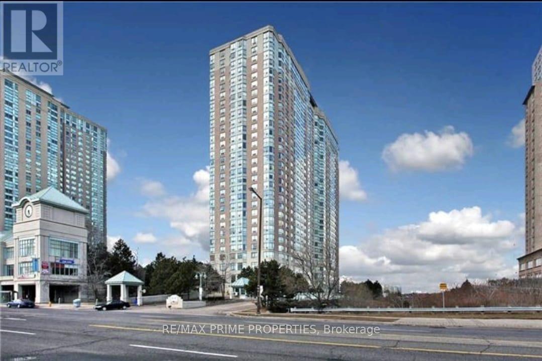1201 - 88 Corporate Drive, Toronto, Ontario  M1H 3G6 - Photo 18 - E13231688