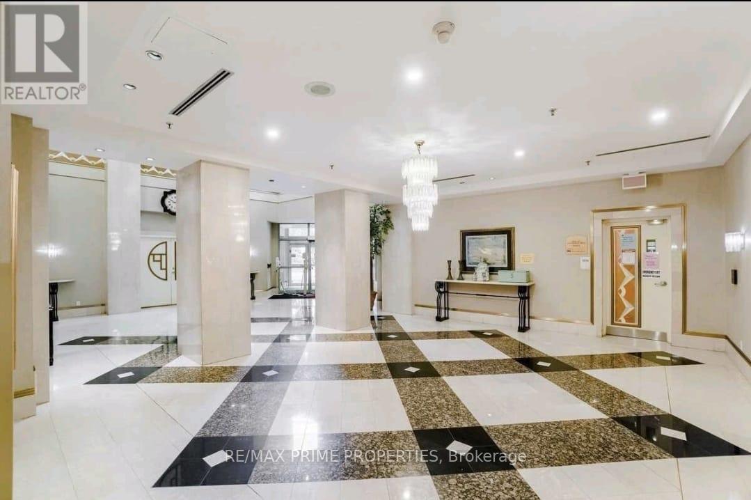 1201 - 88 Corporate Drive, Toronto, Ontario  M1H 3G6 - Photo 19 - E13231688