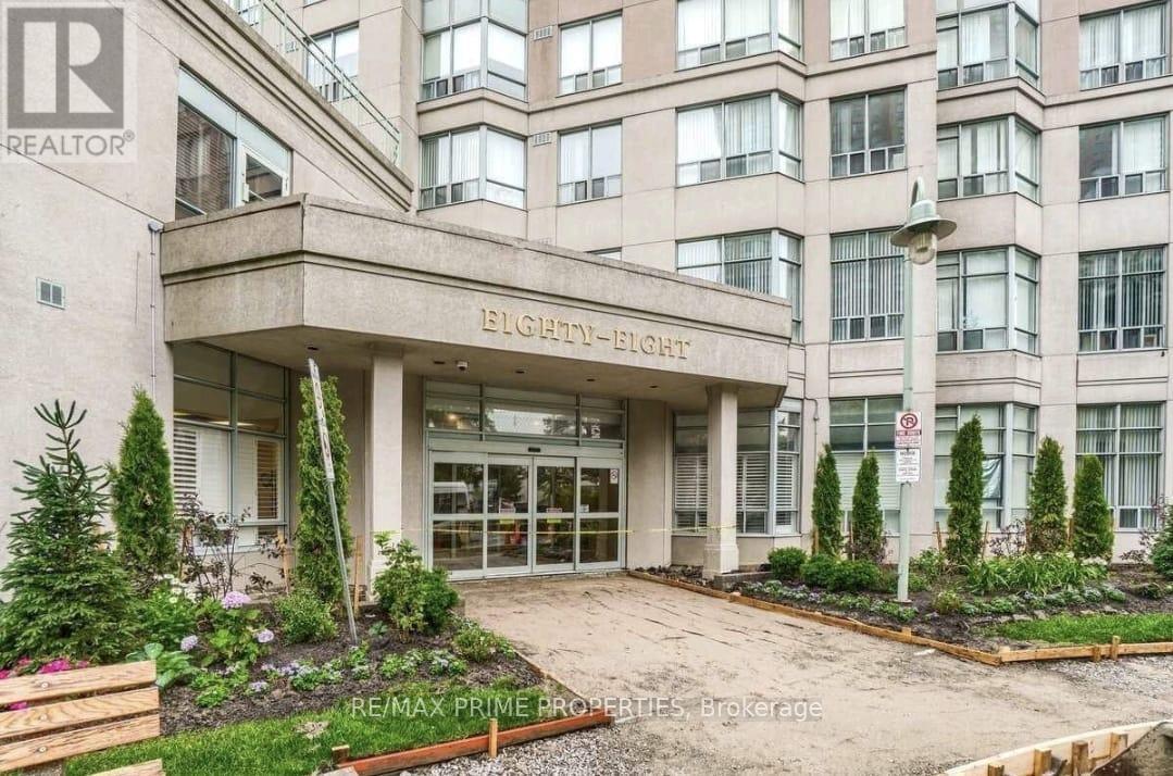 1201 - 88 Corporate Drive, Toronto, Ontario  M1H 3G6 - Photo 20 - E13231688