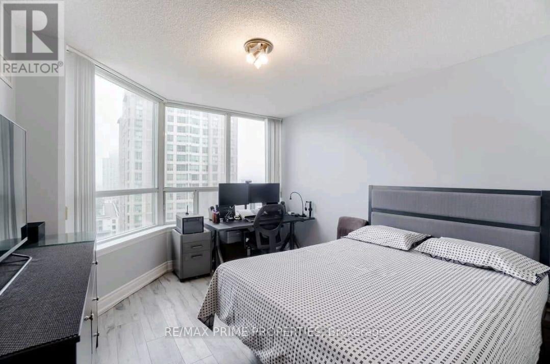 1201 - 88 Corporate Drive, Toronto, Ontario  M1H 3G6 - Photo 5 - E13231688