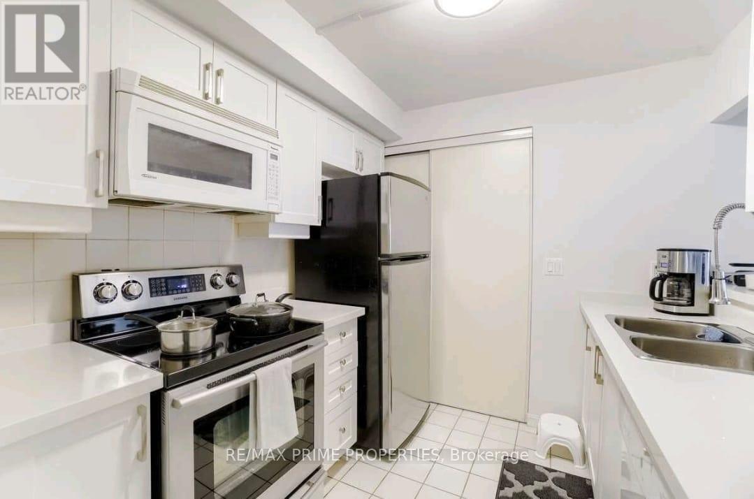 1201 - 88 Corporate Drive, Toronto, Ontario  M1H 3G6 - Photo 6 - E13231688