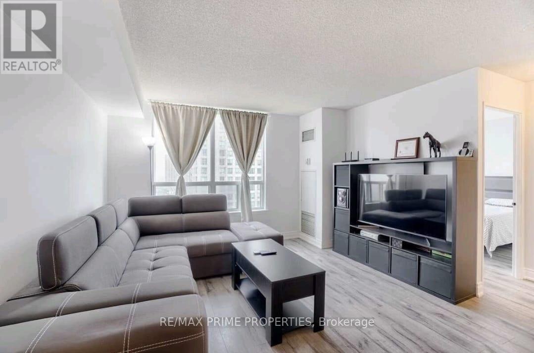 1201 - 88 Corporate Drive, Toronto, Ontario  M1H 3G6 - Photo 9 - E13231688