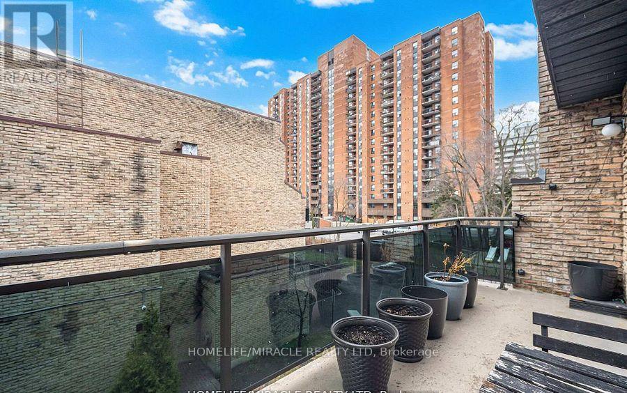 103 - 140 Ling Road, Toronto, Ontario  M1E 4V9 - Photo 25 - E13231538