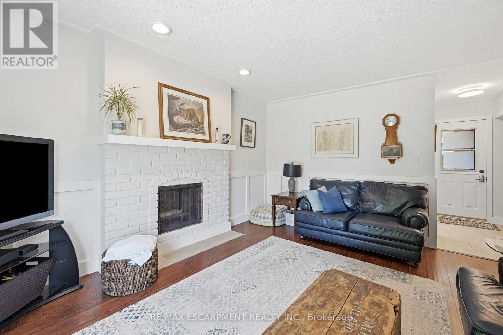 563 Elwood Road, Burlington, Ontario  L7N 3C6 - Photo 20 - W13227370