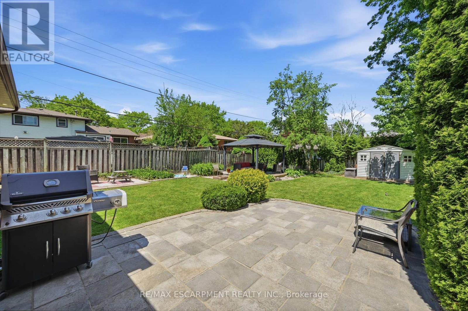 563 Elwood Road, Burlington, Ontario  L7N 3C6 - Photo 32 - W13227370