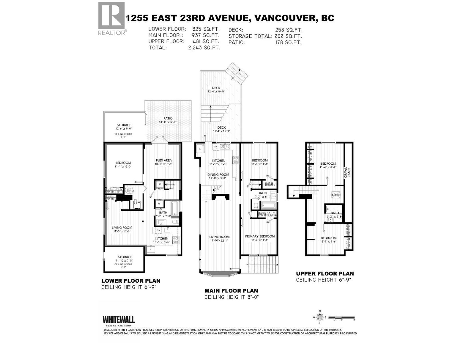 1255 E 23rd Avenue, Vancouver, British Columbia  V5V 1Z1 - Photo 40 - R3131294