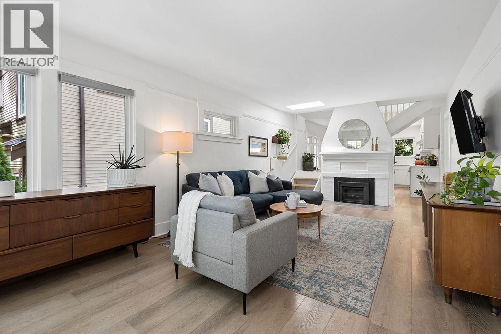 1255 E 23rd Avenue, Vancouver, British Columbia  V5V 1Z1 - Photo 5 - R3131294