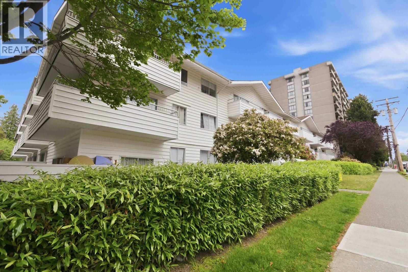 301 707 8th Street, New Westminster, British Columbia  V3M 3S6 - Photo 30 - R3131303