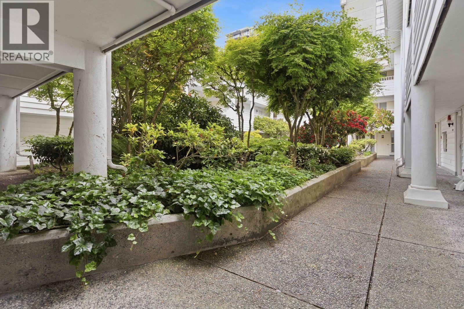 301 707 8th Street, New Westminster, British Columbia  V3M 3S6 - Photo 33 - R3131303