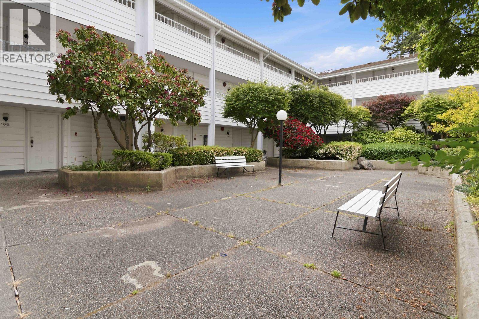 301 707 8th Street, New Westminster, British Columbia  V3M 3S6 - Photo 31 - R3131303