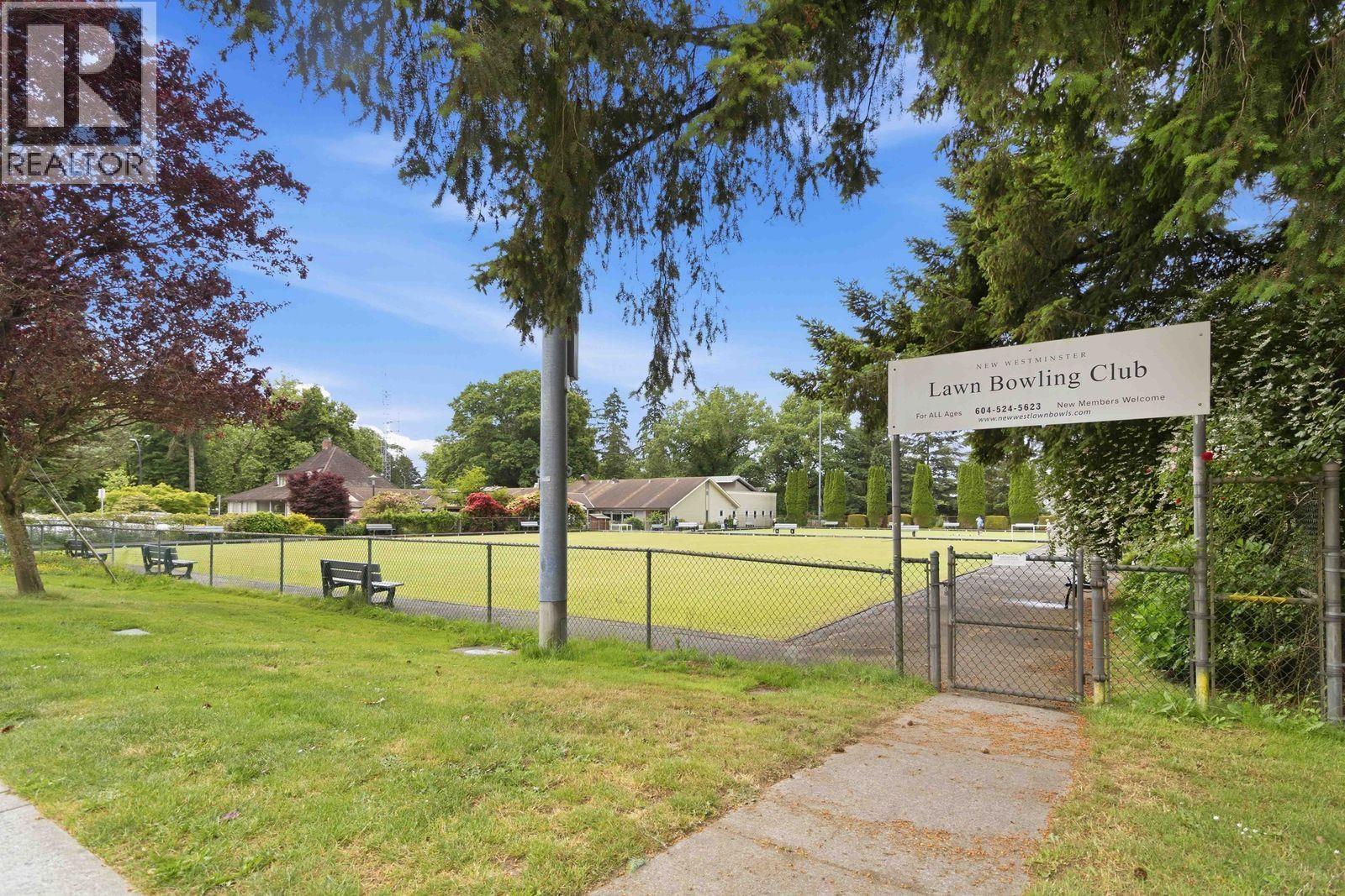 301 707 8th Street, New Westminster, British Columbia  V3M 3S6 - Photo 35 - R3131303