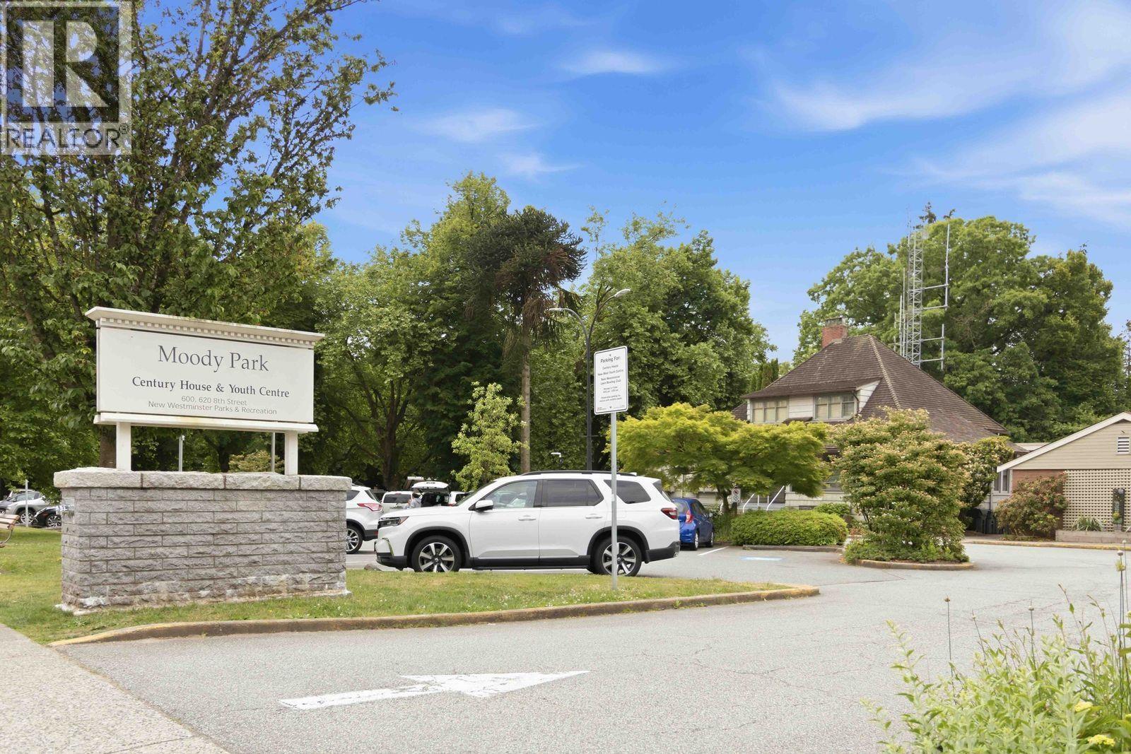 301 707 8th Street, New Westminster, British Columbia  V3M 3S6 - Photo 34 - R3131303