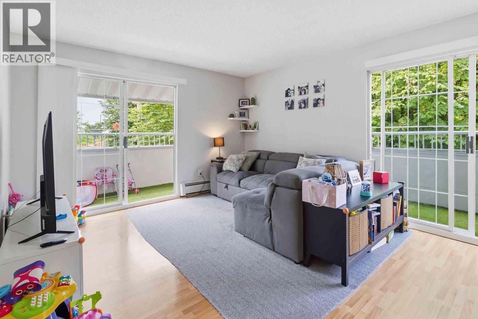 301 707 8th Street, New Westminster, British Columbia  V3M 3S6 - Photo 6 - R3131303