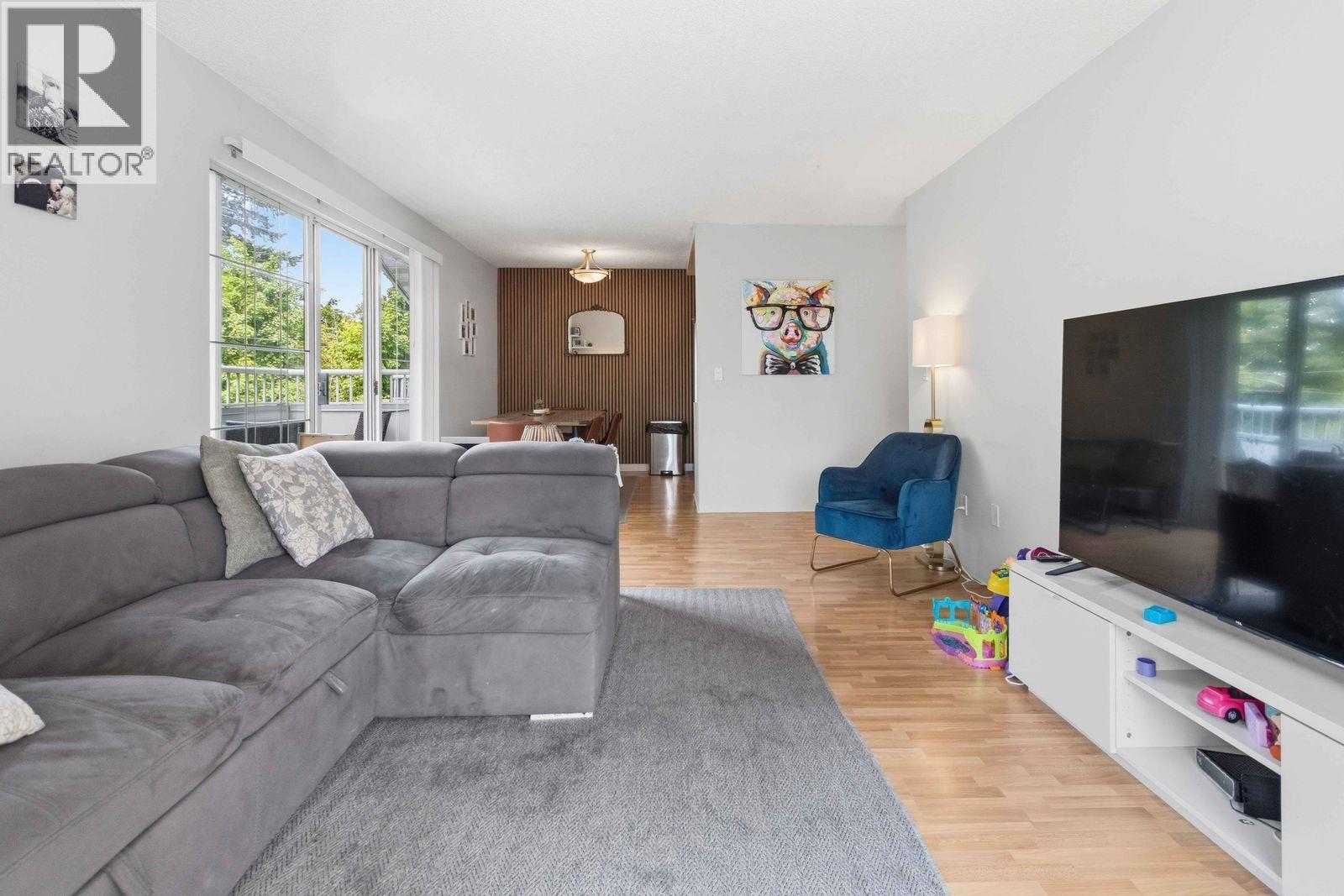 301 707 8th Street, New Westminster, British Columbia  V3M 3S6 - Photo 4 - R3131303