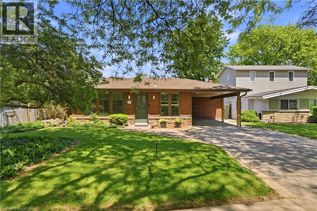 563 Elwood Road, Burlington, Ontario  L7N 3C6 - Photo 2 - 40835746