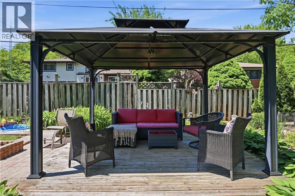 563 Elwood Road, Burlington, Ontario  L7N 3C6 - Photo 33 - 40835746