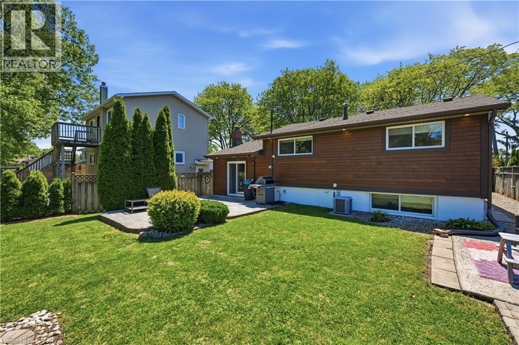 563 Elwood Road, Burlington, Ontario  L7N 3C6 - Photo 32 - 40835746