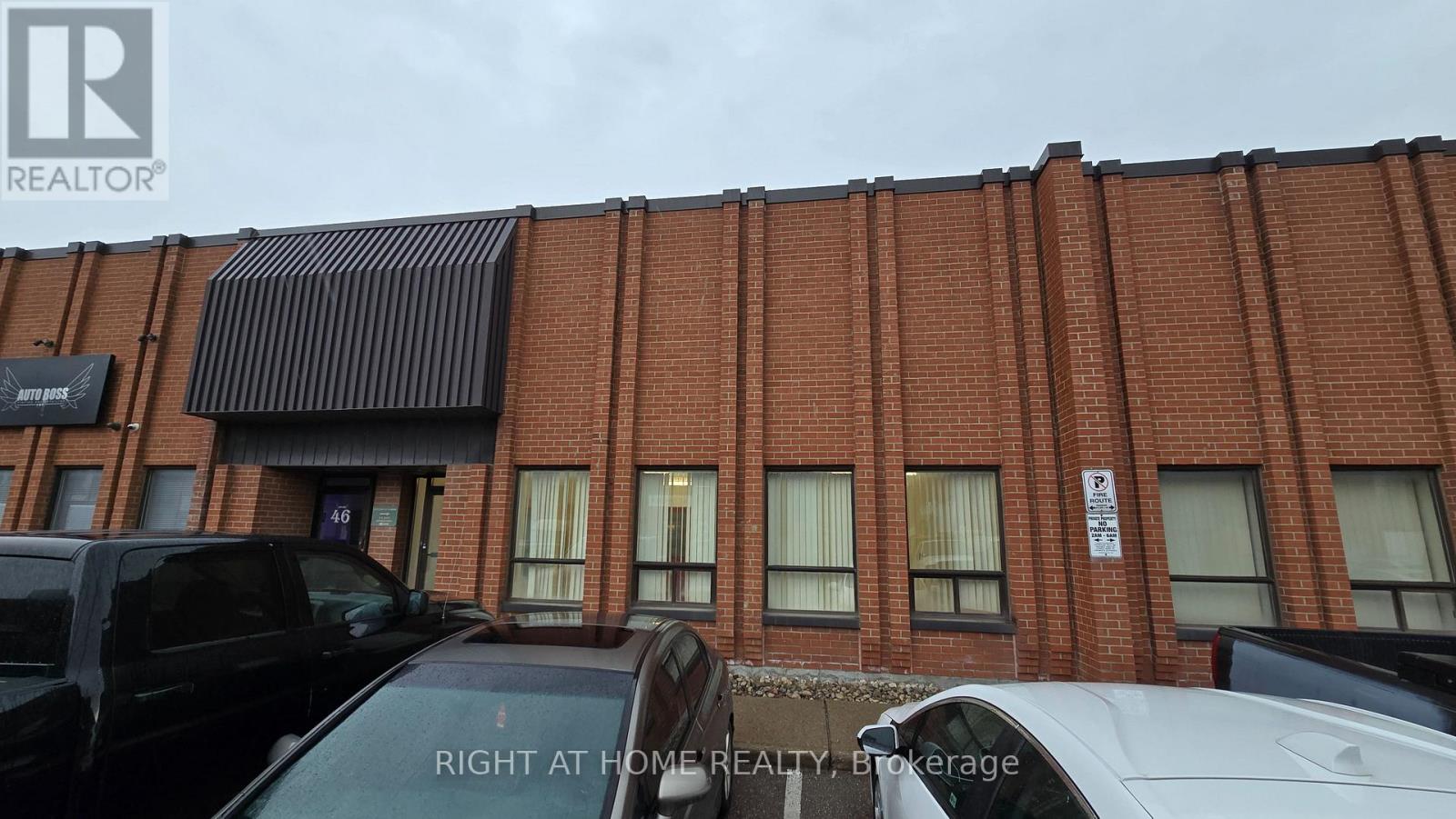 47 - 101 FRESHWAY DRIVE, Vaughan, Ontario
