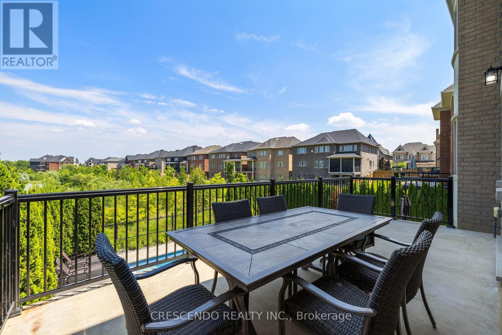 171 Woodgate Pines Drive, Vaughan, Ontario  L4H 4A3 - Photo 13 - N13231702