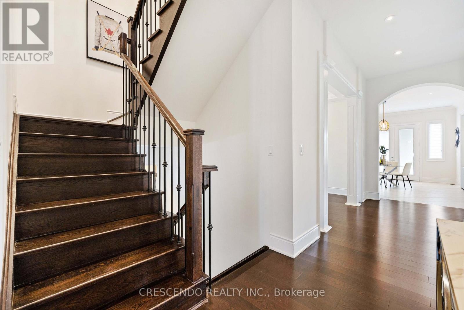 171 Woodgate Pines Drive, Vaughan, Ontario  L4H 4A3 - Photo 19 - N13231702