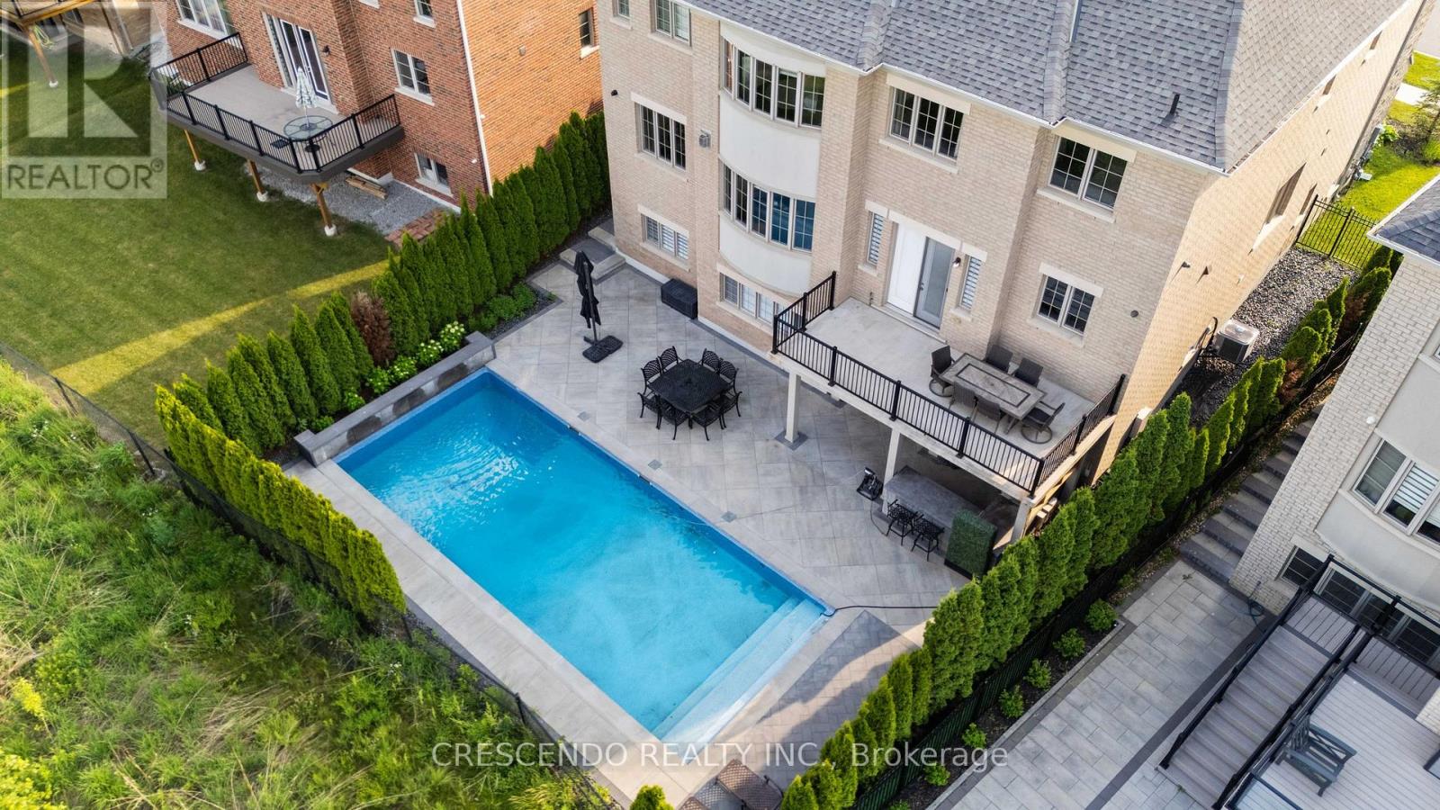 171 Woodgate Pines Drive, Vaughan, Ontario  L4H 4A3 - Photo 42 - N13231702