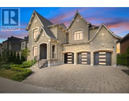 171 WOODGATE PINES DRIVE, Vaughan, Ontario
