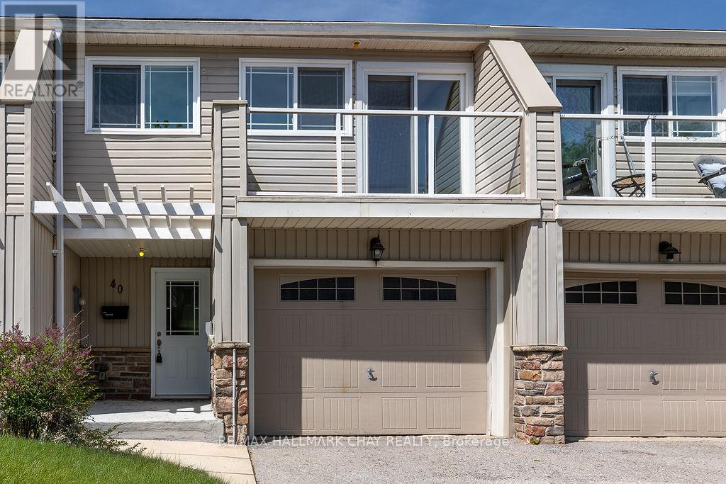 40 - 12 Lankin Boulevard, Orillia, Ontario  L3V 6T2 - Photo 2 - S13231682