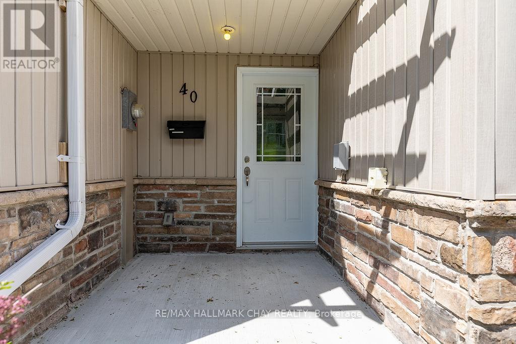 40 - 12 Lankin Boulevard, Orillia, Ontario  L3V 6T2 - Photo 4 - S13231682