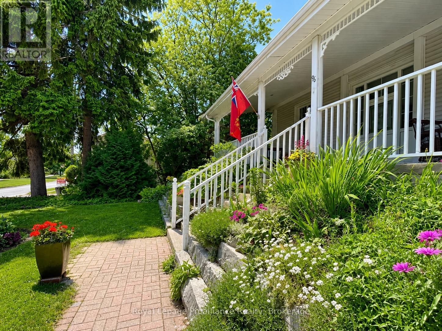 96 Cavan Street, Port Hope, Ontario  L1A 3B7 - Photo 35 - X13215832