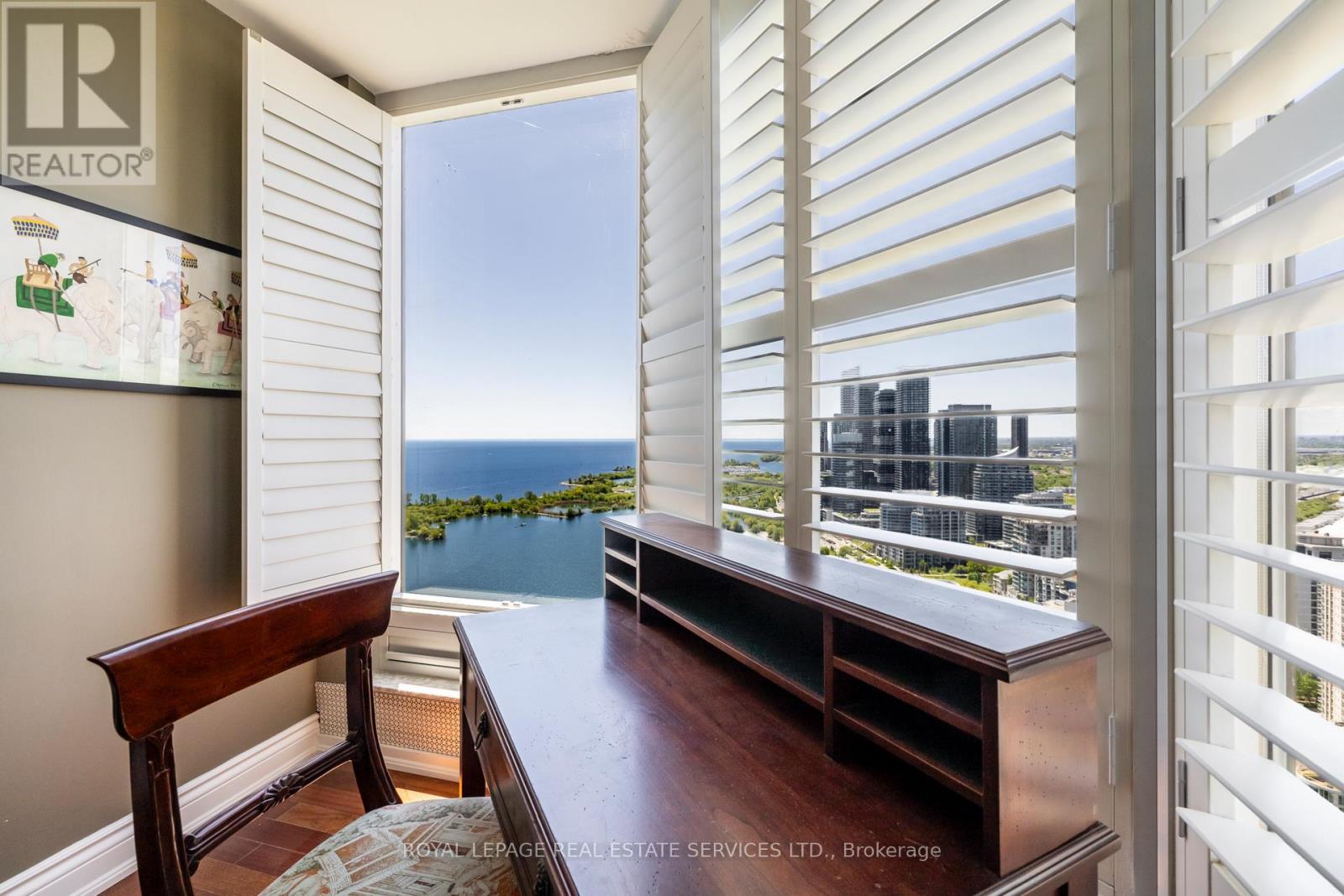 4006 - 1 Palace Pier Court, Toronto, Ontario  M8V 3W9 - Photo 15 - W13231684