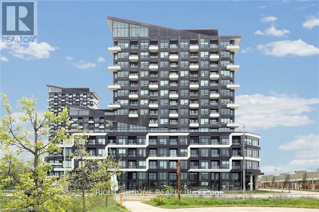 610 - 2489 TAUNTON ROAD, Oakville, Ontario