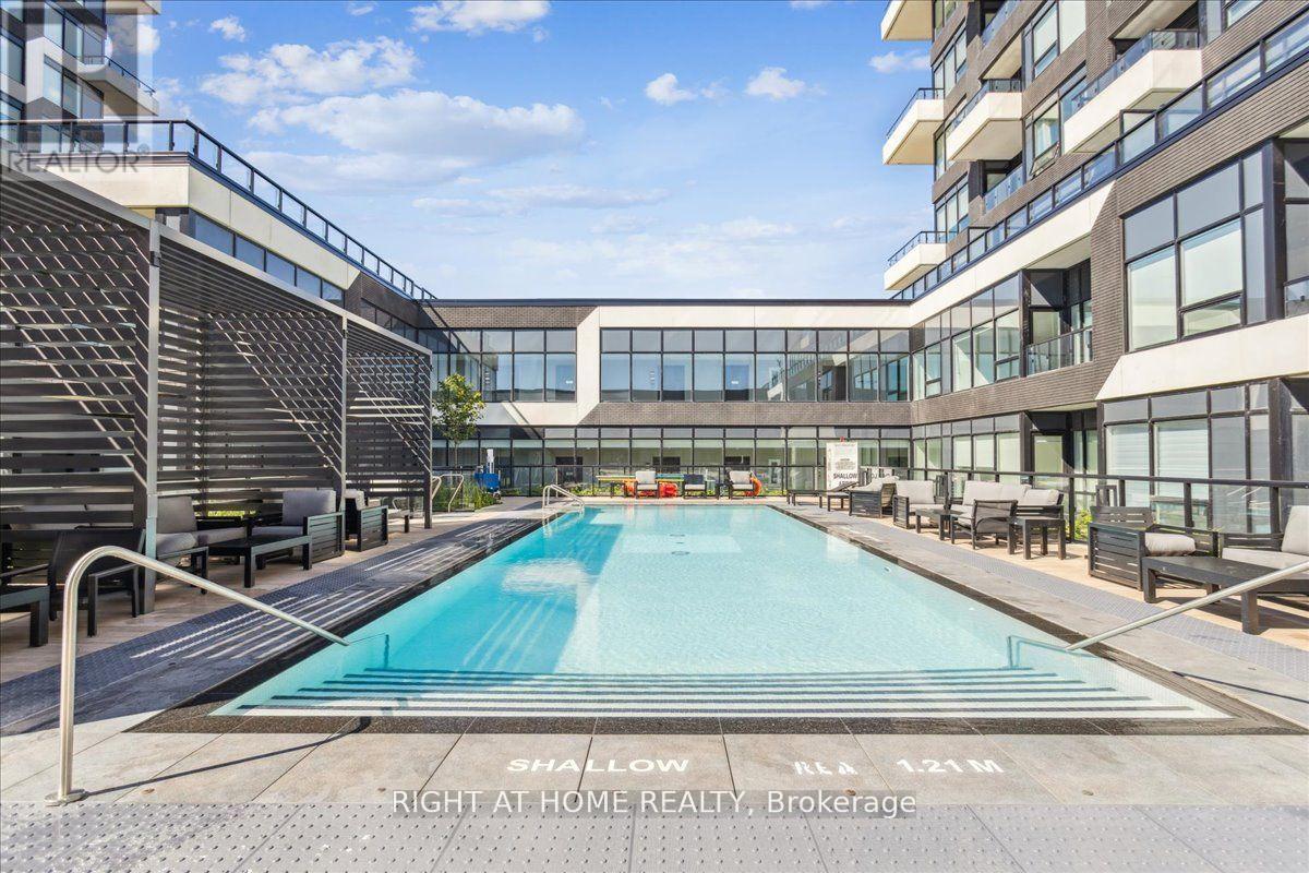 610 - 2489 Taunton Road, Oakville, Ontario  L6R 3R9 - Photo 18 - W13231698