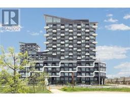 610 - 2489 TAUNTON ROAD, Oakville, Ontario