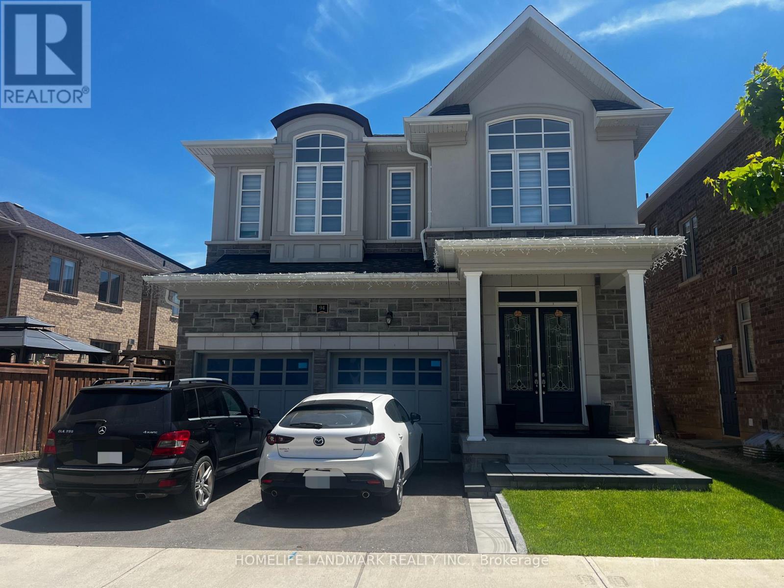 BSMT - 94 CARNEGIE DRIVE, Oakville, Ontario