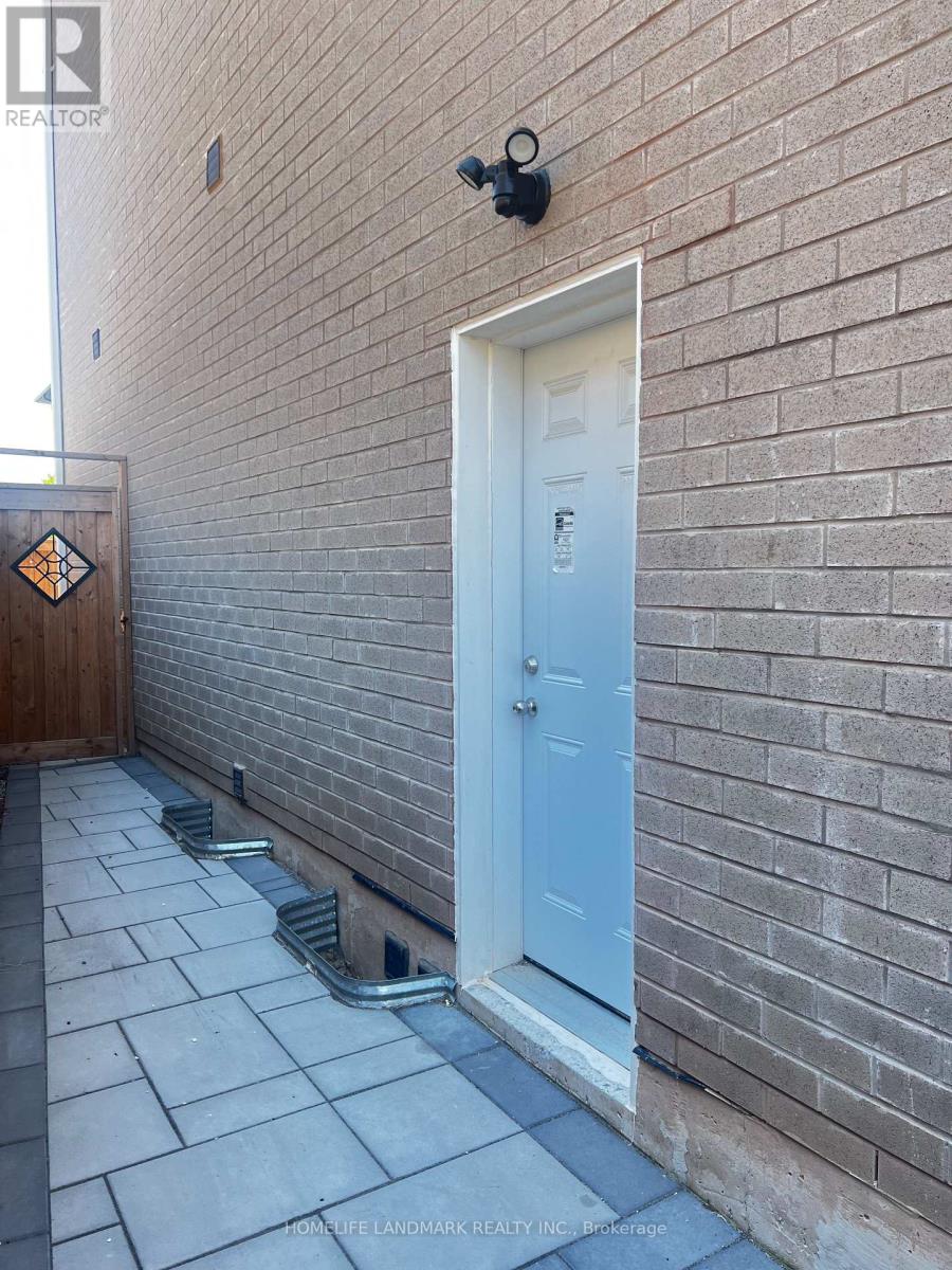 Bsmt - 94 Carnegie Drive, Oakville, Ontario  L6H 0W1 - Photo 12 - W13231704