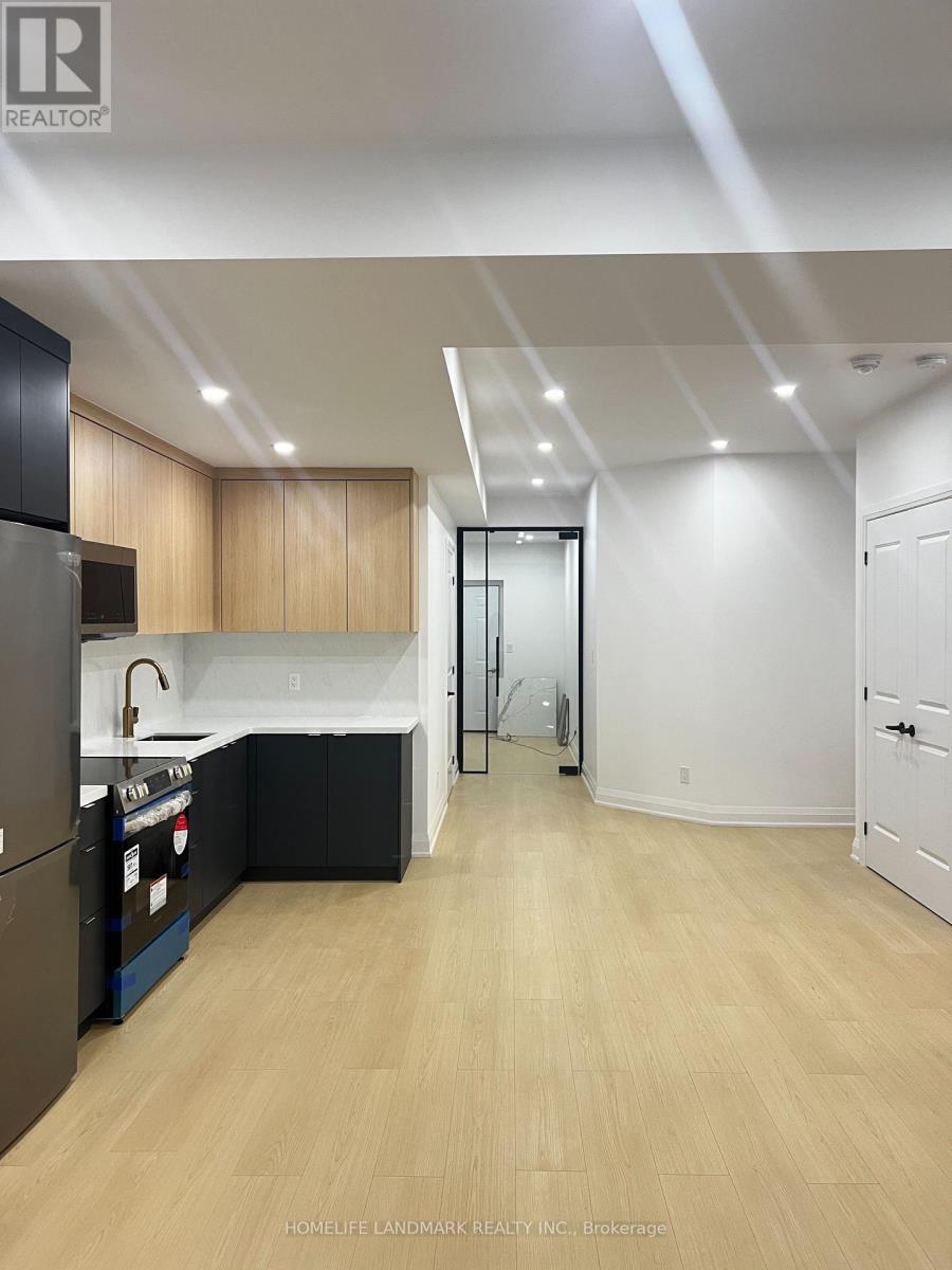 Bsmt - 94 Carnegie Drive, Oakville, Ontario  L6H 0W1 - Photo 5 - W13231704