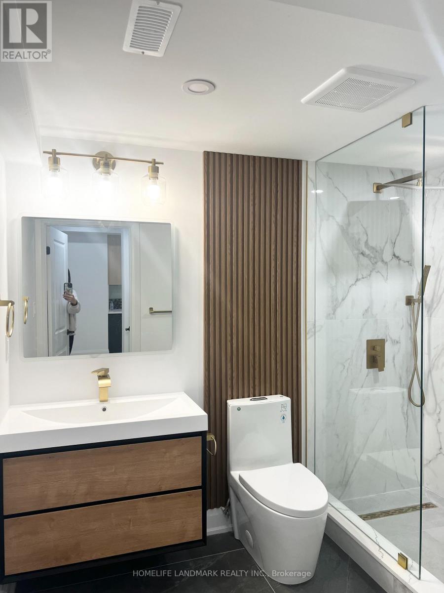 Bsmt - 94 Carnegie Drive, Oakville, Ontario  L6H 0W1 - Photo 9 - W13231704