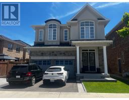 BSMT - 94 CARNEGIE DRIVE, Oakville, Ontario