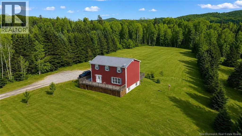 25 Johnston Road, Lansdowne, New Brunswick  E7L 4K3 - Photo 2 - NB133819