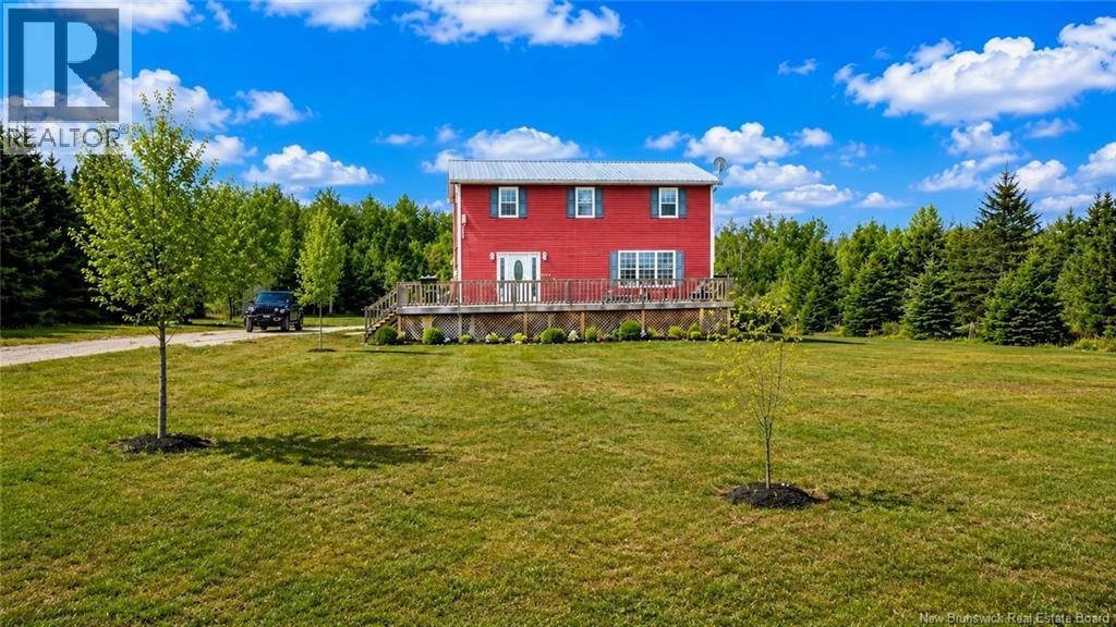 25 Johnston Road, Lansdowne, New Brunswick  E7L 4K3 - Photo 1 - NB133819