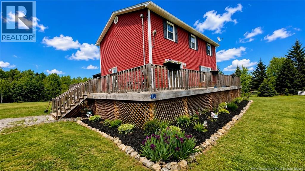 25 Johnston Road, Lansdowne, New Brunswick  E7L 4K3 - Photo 3 - NB133819