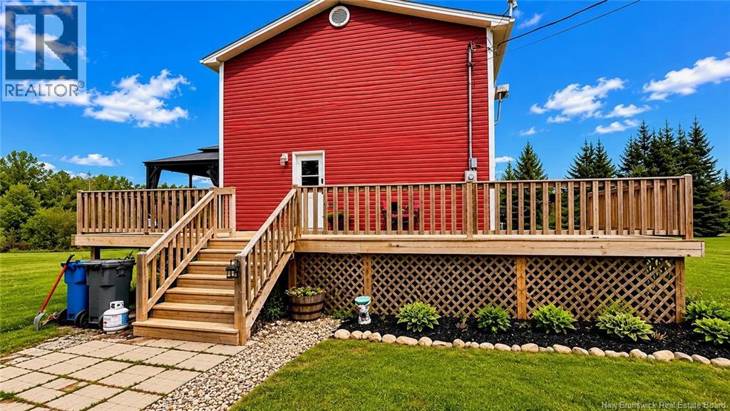 25 Johnston Road, Lansdowne, New Brunswick  E7L 4K3 - Photo 9 - NB133819