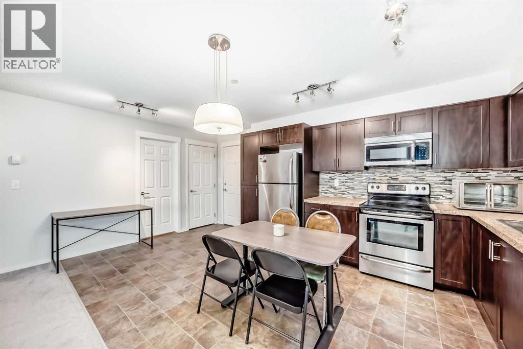 4308, 279 Copperpond Common SE, Calgary, Alberta  T2Z 1J5 - Photo 8 - A2293636