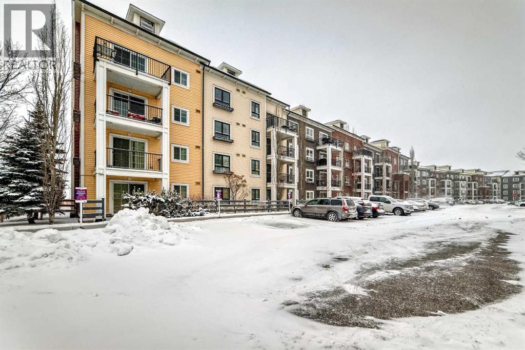 4308, 279 Copperpond Common SE, Calgary, Alberta  T2Z 1J5 - Photo 1 - A2293636
