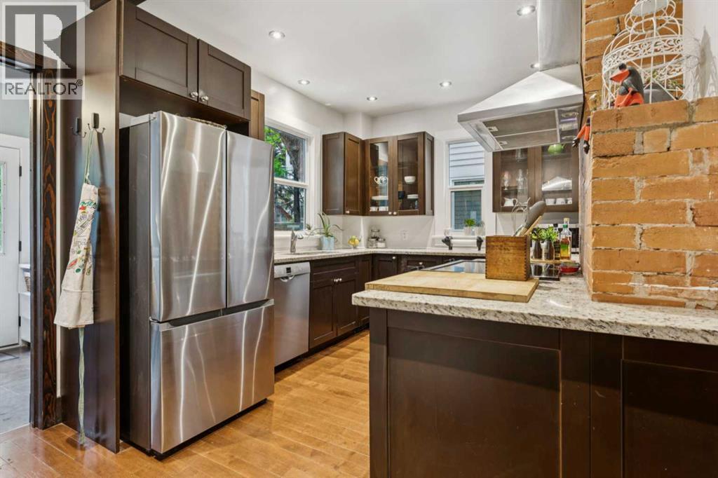 533 22 Avenue Sw, Calgary, Alberta  T2S 0H5 - Photo 12 - A2315200