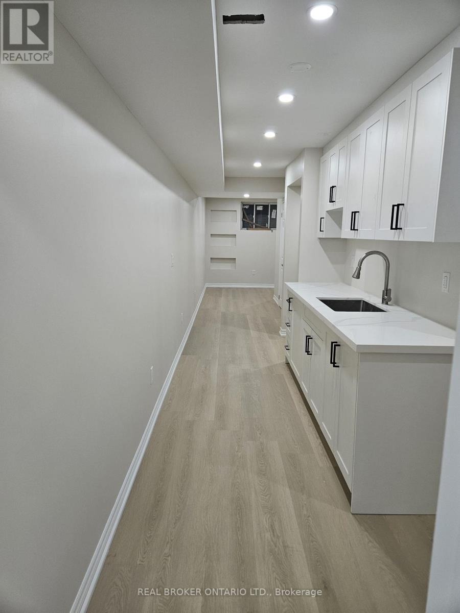 14 LOWER LEVEL - 5672 DORCHESTER ROAD, Niagara Falls, Ontario